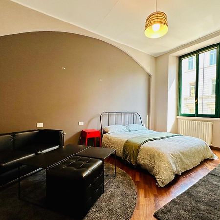 Sweet Apartment Navigli Milano S2 Dış mekan fotoğraf