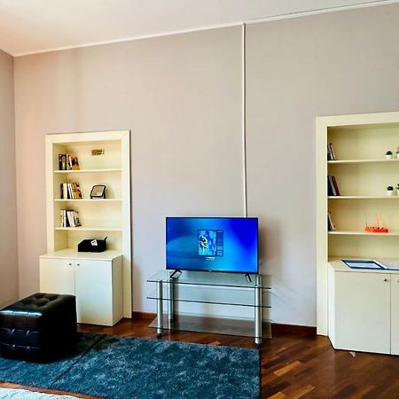 Sweet Apartment Navigli Milano S2 Dış mekan fotoğraf