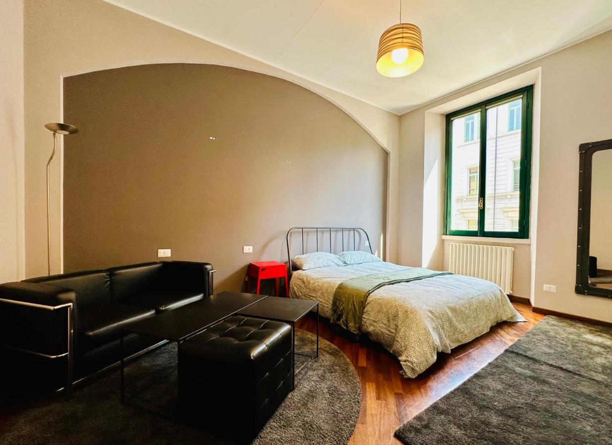 Sweet Apartment Navigli Milano S2 Dış mekan fotoğraf
