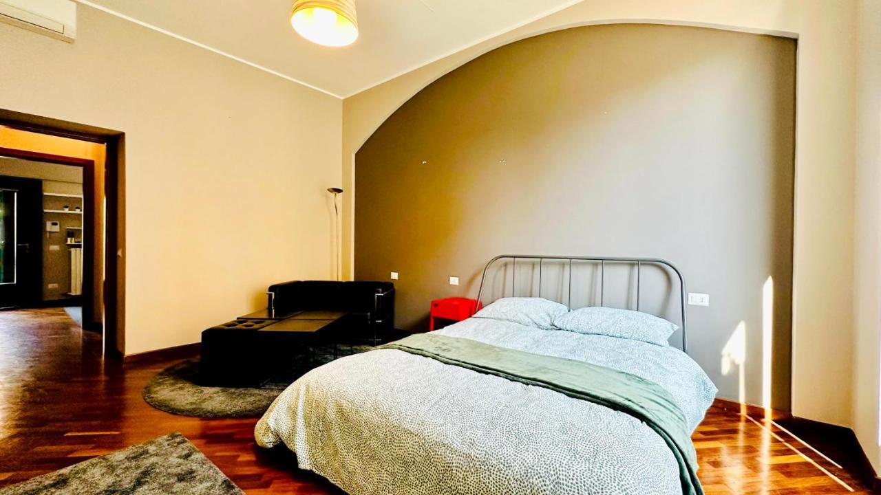 Sweet Apartment Navigli Milano S2 Dış mekan fotoğraf