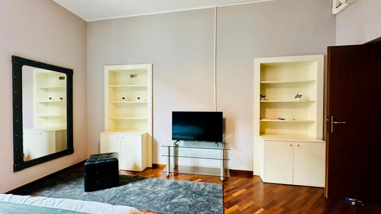 Sweet Apartment Navigli Milano S2 Dış mekan fotoğraf