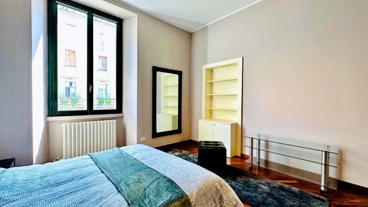 Sweet Apartment Navigli Milano S2 Dış mekan fotoğraf