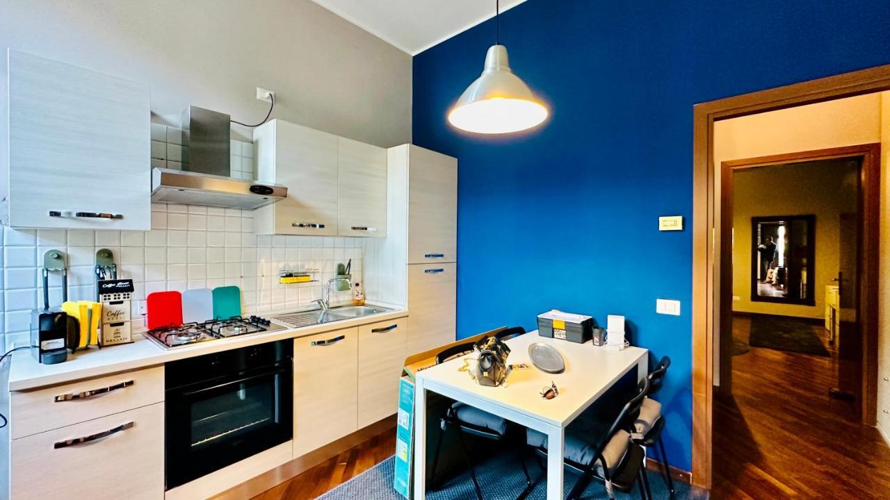 Sweet Apartment Navigli Milano S2 Dış mekan fotoğraf