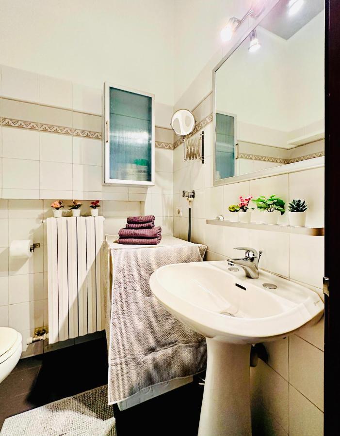Sweet Apartment Navigli Milano S2 Dış mekan fotoğraf