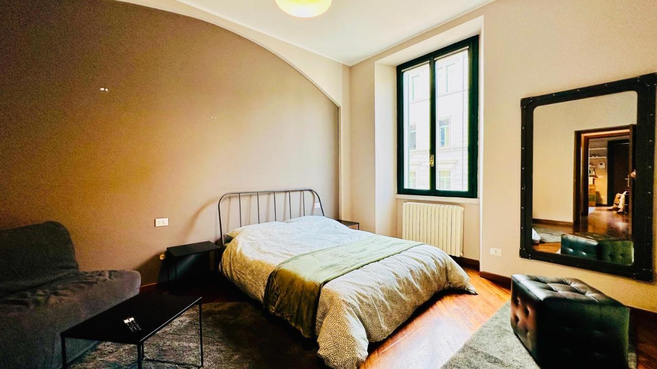 Sweet Apartment Navigli Milano S2 Dış mekan fotoğraf