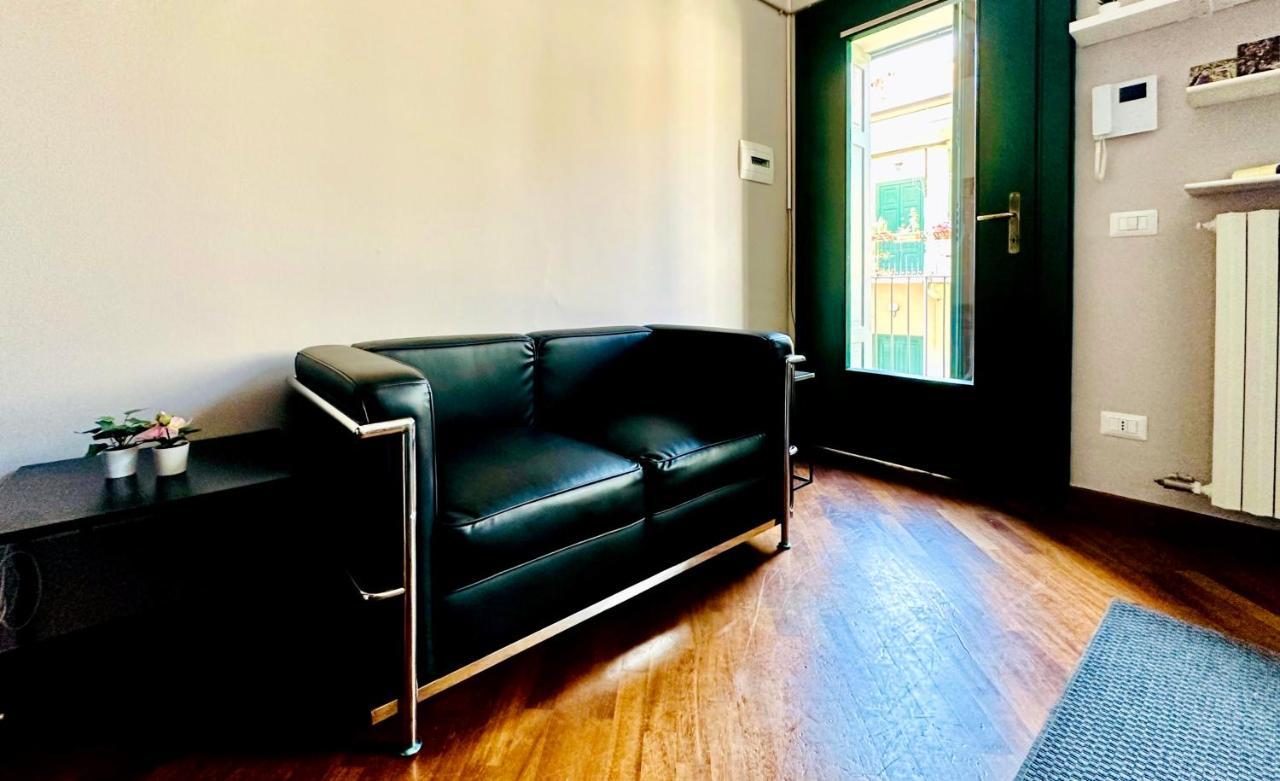 Sweet Apartment Navigli Milano S2 Dış mekan fotoğraf