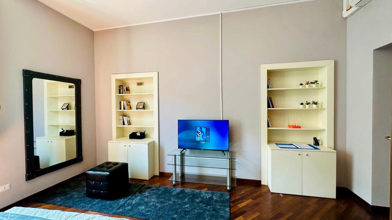 Sweet Apartment Navigli Milano S2 Dış mekan fotoğraf