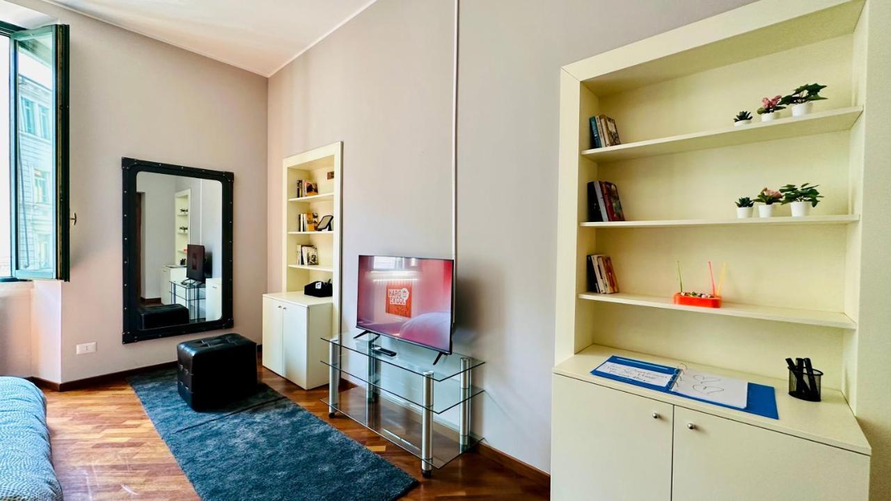 Sweet Apartment Navigli Milano S2 Dış mekan fotoğraf